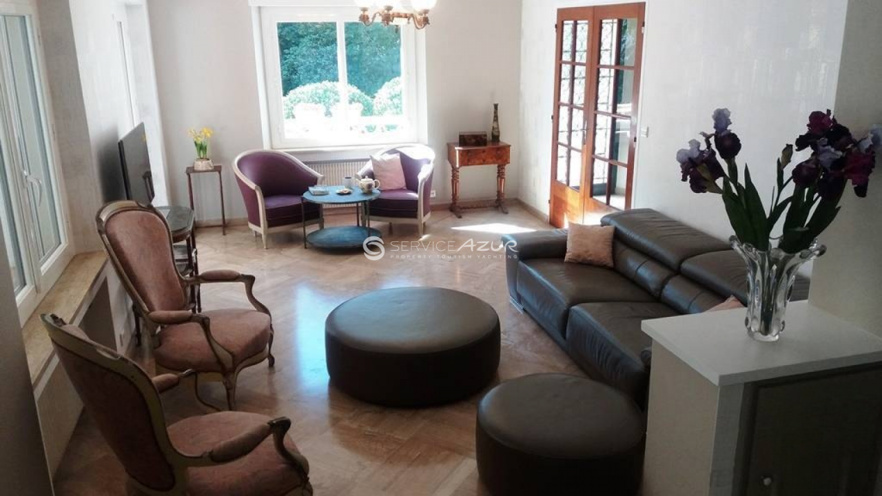 Villa in Antibes, Frankreich, 220 m² - Foto 4