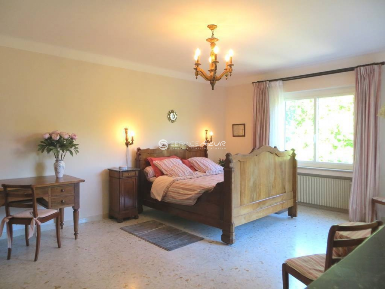 Villa in Antibes, Frankreich, 220 m² - Foto 6