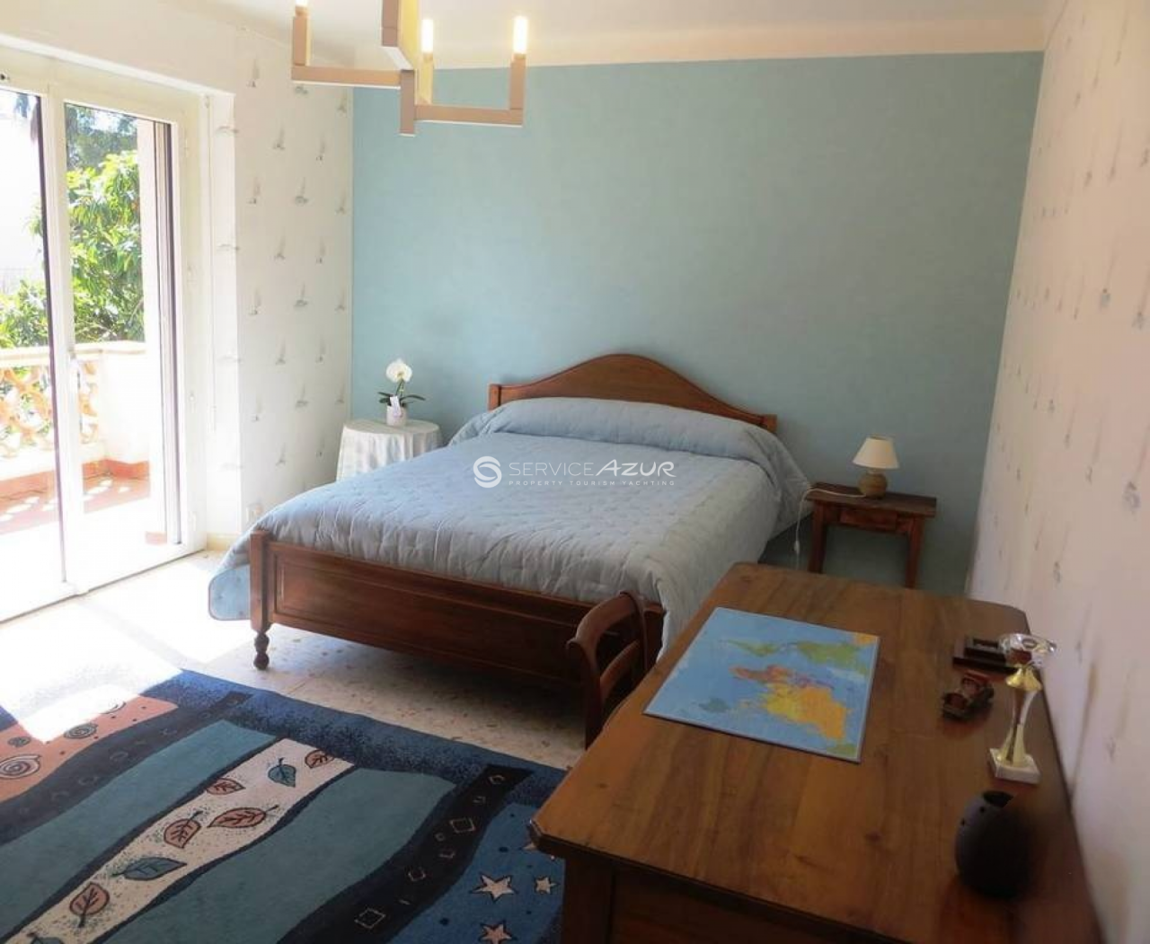 Villa in Antibes, Frankreich, 220 m² - Foto 7