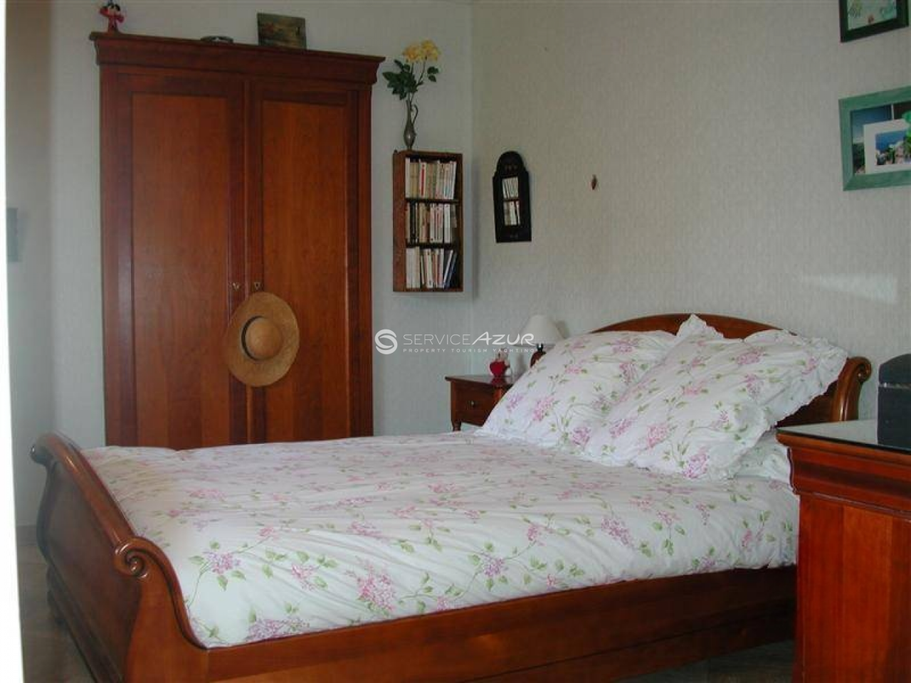 Villa in Antibes, Frankreich, 220 m² - Foto 9