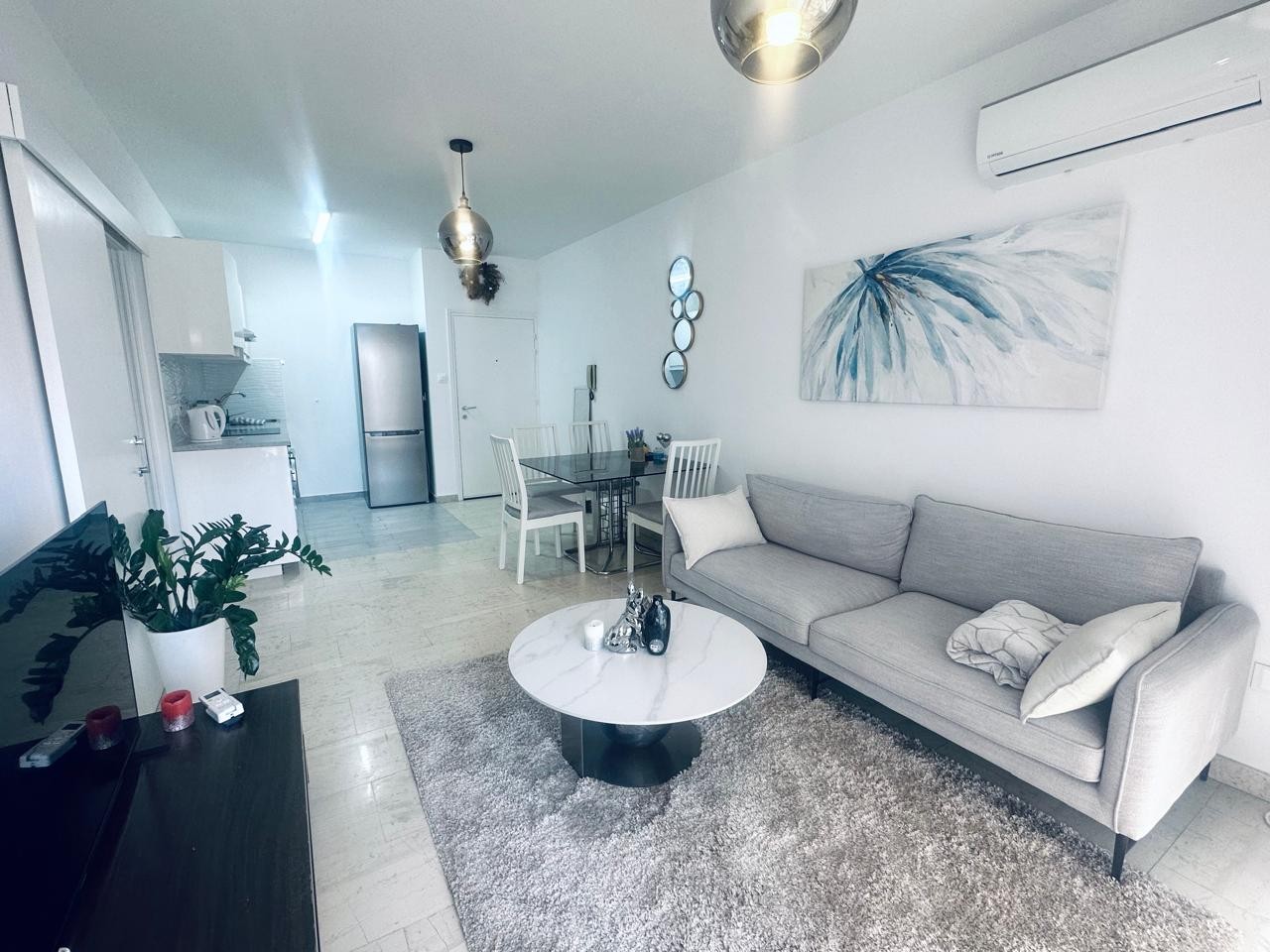 Appartamenti a Limassol, Cipro, 70 m² - foto 2