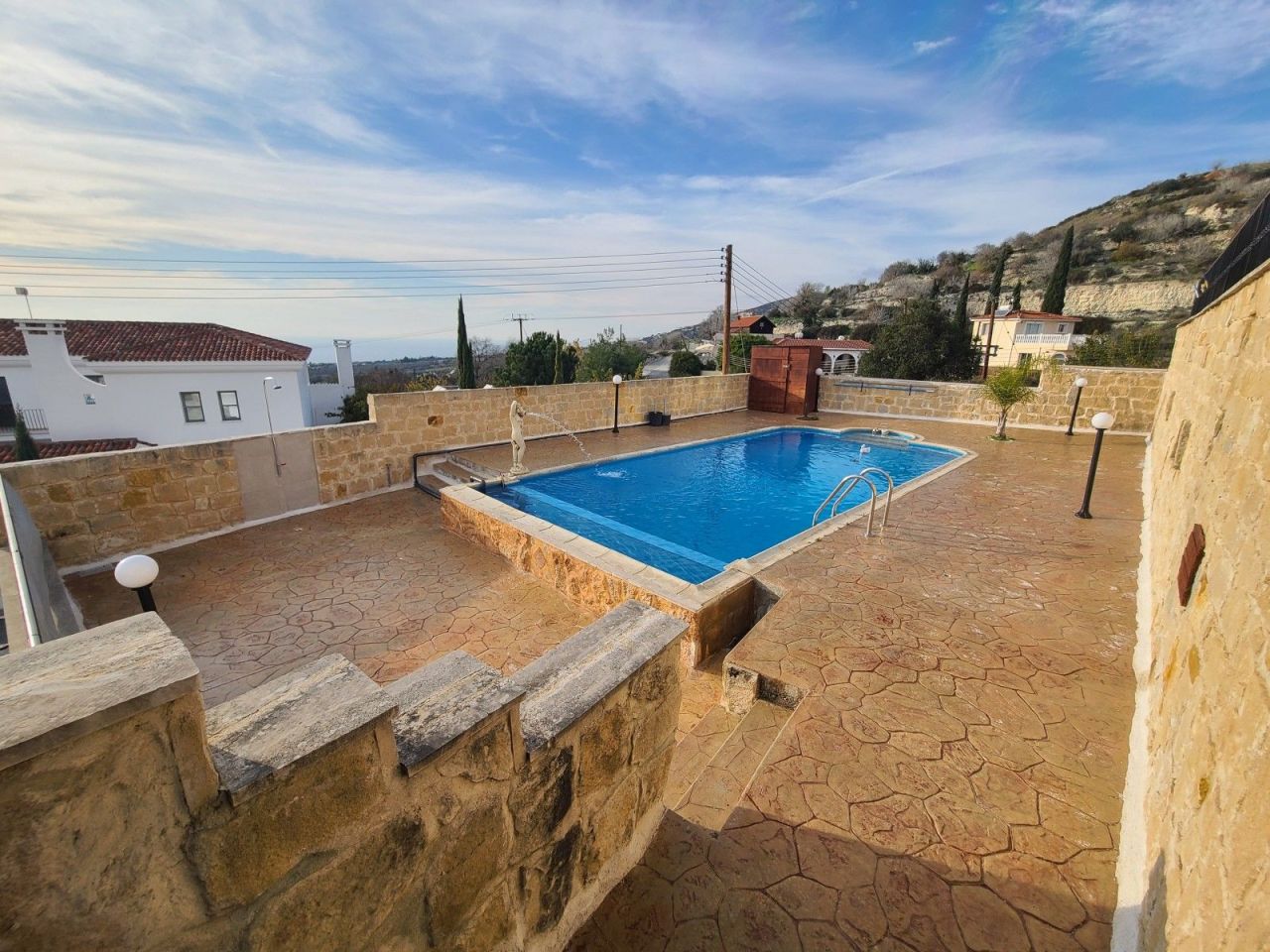 Villa a Paphos, Cipro, 200 m² - foto 2