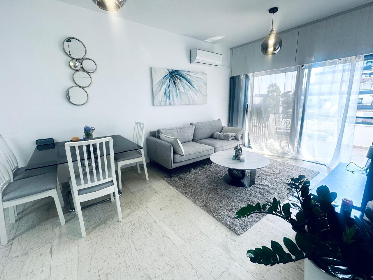 Appartamenti a Limassol, Cipro, 70 m² - foto 3