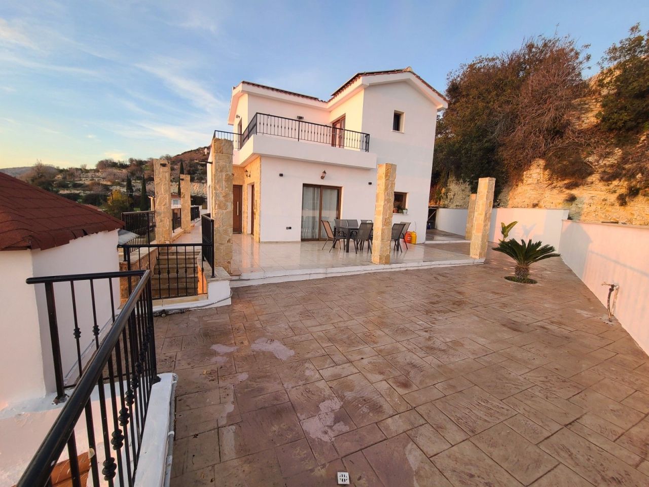 Villa a Paphos, Cipro, 200 m² - foto 3