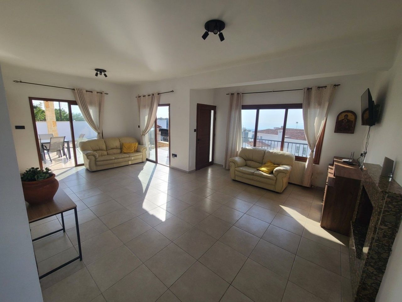 Villa a Paphos, Cipro, 200 m² - foto 4