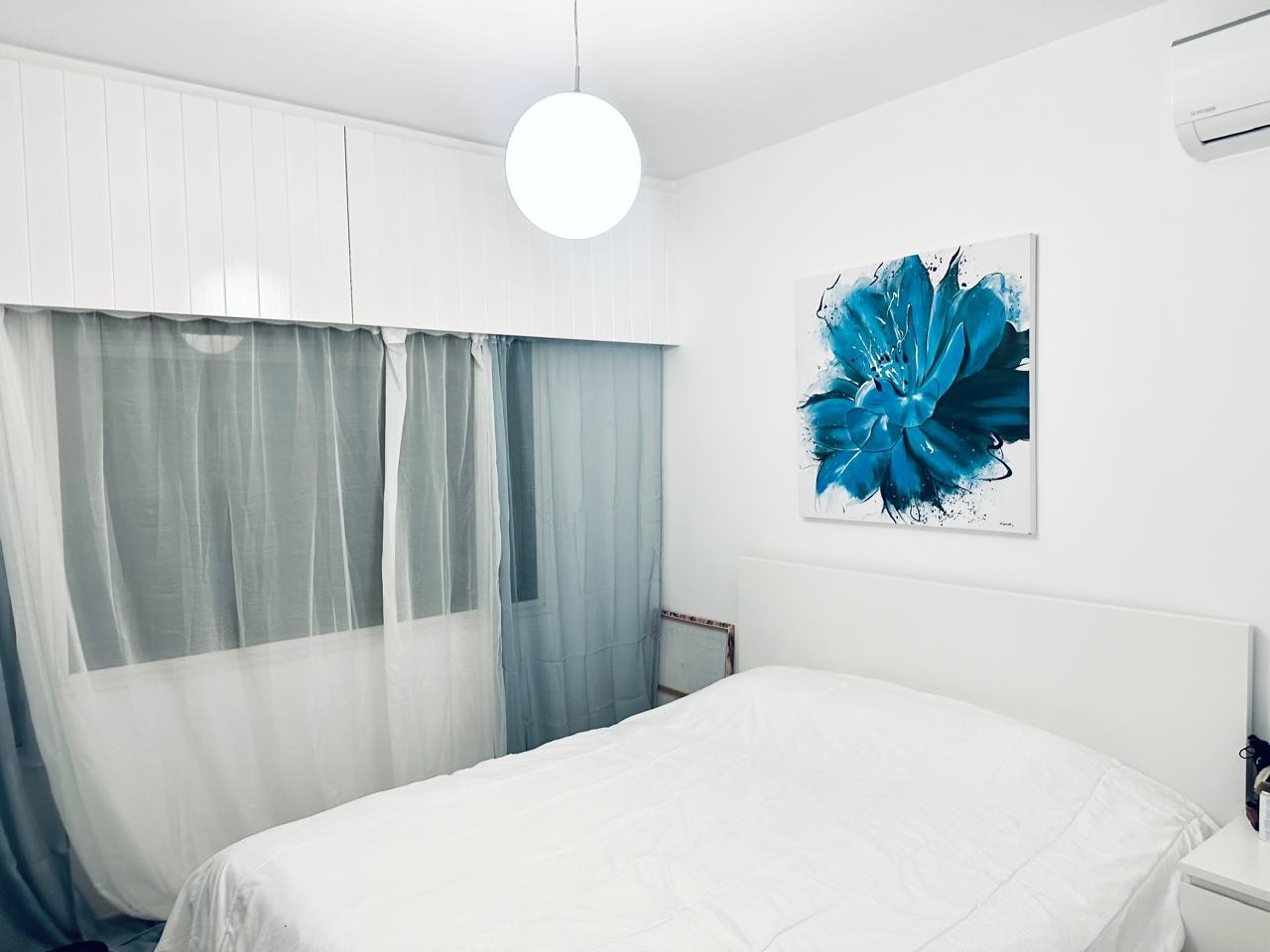 Appartamenti a Limassol, Cipro, 70 m² - foto 4