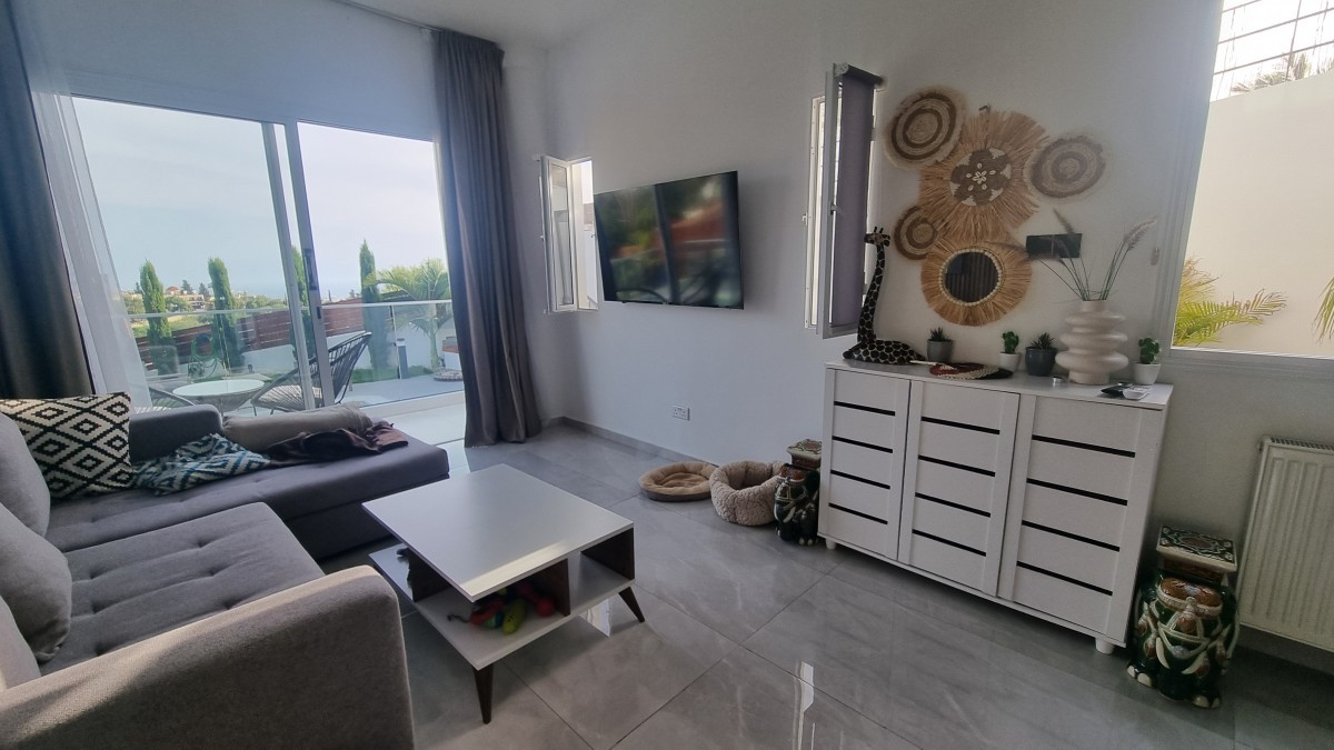 Villa in Paphos, Cyprus, 140 m² - picture 4