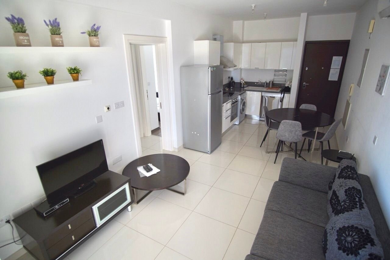 Apartamento en Limasol, Chipre, 77 m² - imagen 5