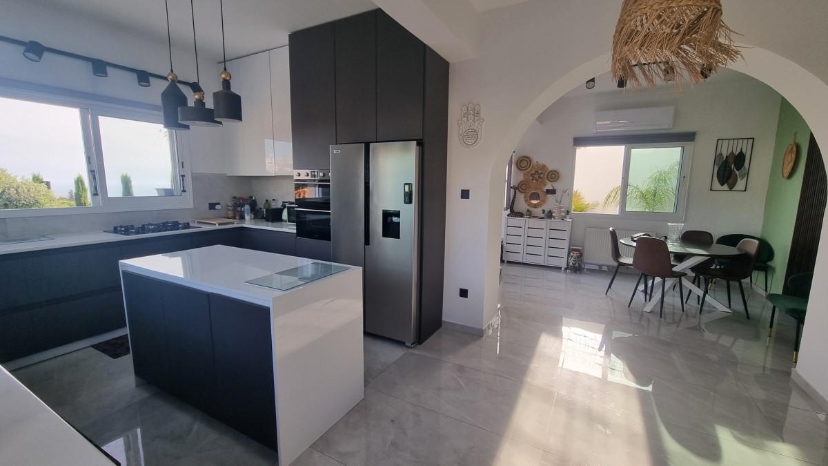 Villa in Paphos, Cyprus, 140 m² - picture 5