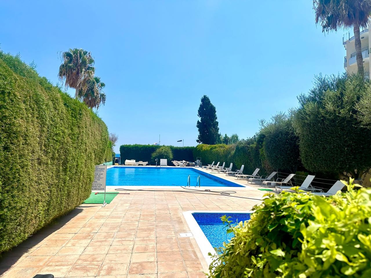 Appartamenti a Limassol, Cipro, 70 m² - foto 5