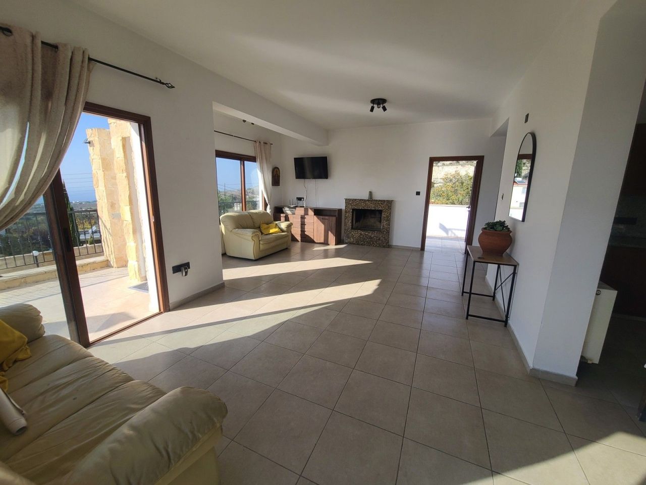 Villa a Paphos, Cipro, 200 m² - foto 5