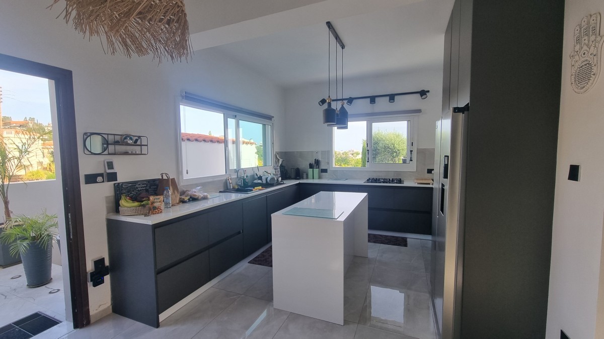 Villa in Paphos, Cyprus, 140 m² - picture 6