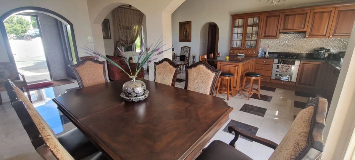 Villa en Pafos, Chipre, 153 m² - imagen 6