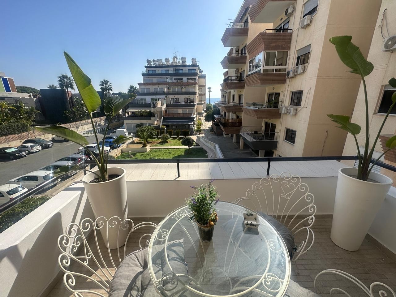 Appartamenti a Limassol, Cipro, 70 m² - foto 6