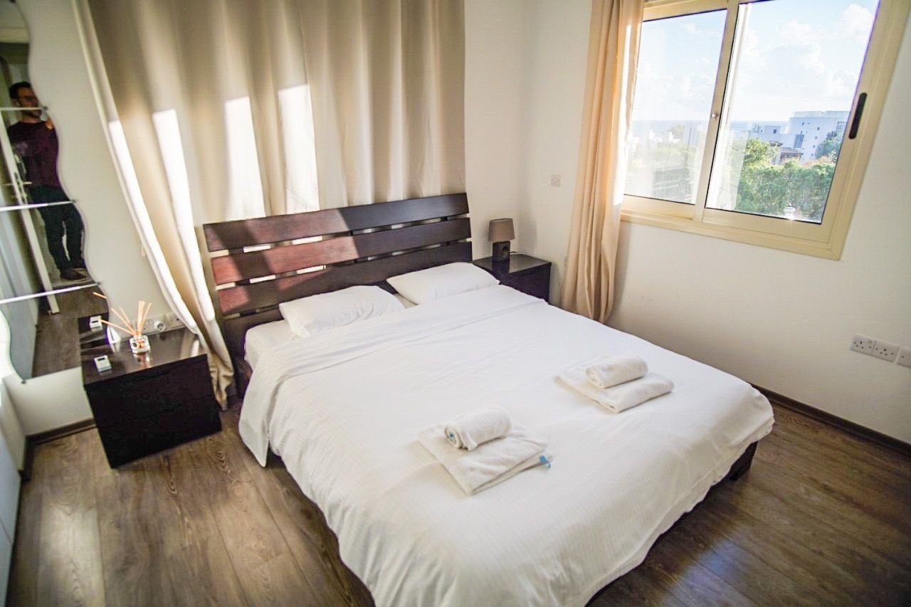 Apartamento en Limasol, Chipre, 77 m² - imagen 6