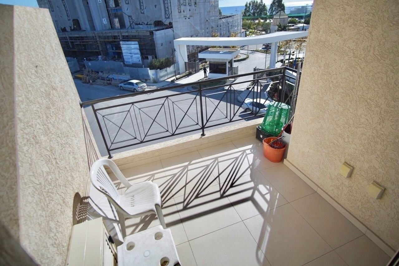 Apartamento en Limasol, Chipre, 77 m² - imagen 7