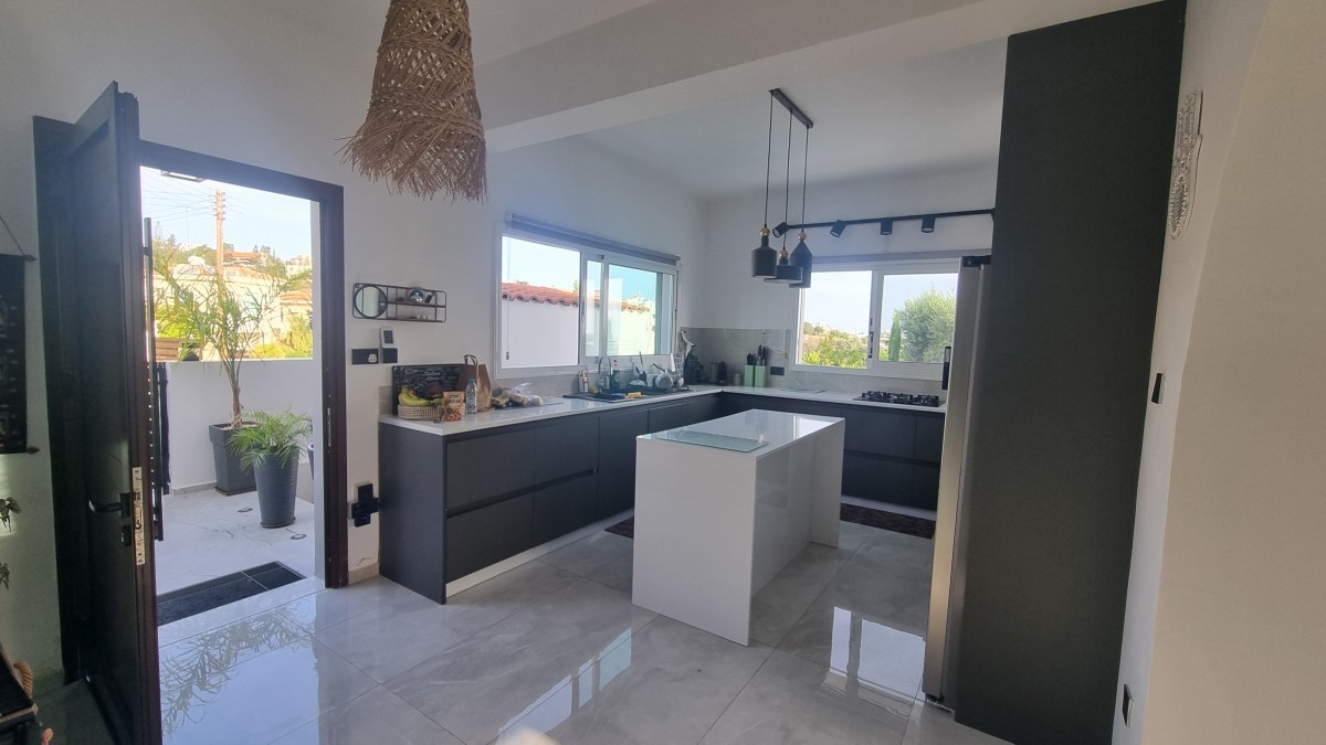 Villa in Paphos, Cyprus, 140 m² - picture 7