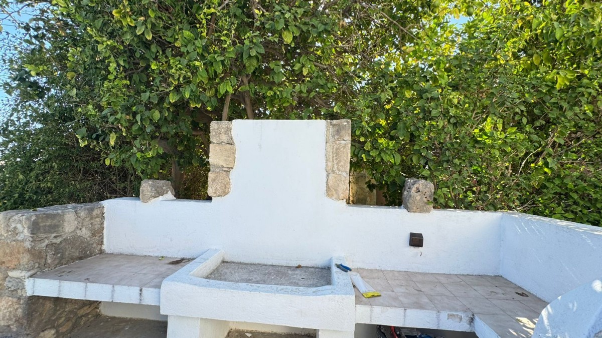 Villa in Paphos, Zypern, 80 m² - Foto 8