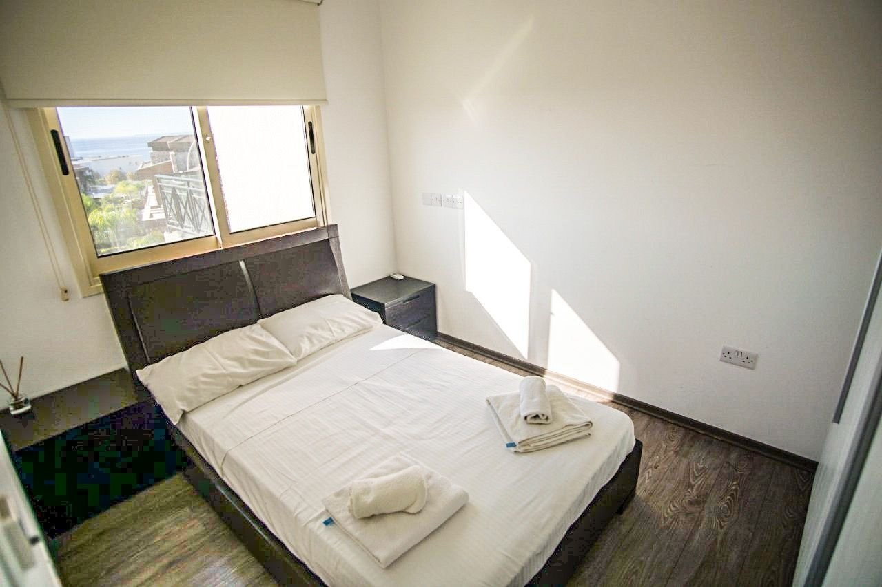 Apartamento en Limasol, Chipre, 77 m² - imagen 9