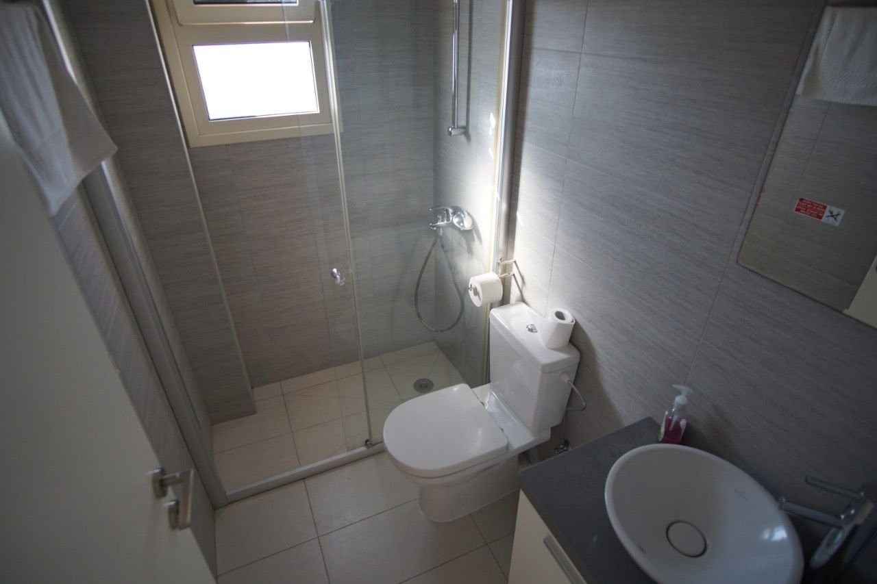 Apartamento en Limasol, Chipre, 77 m² - imagen 10