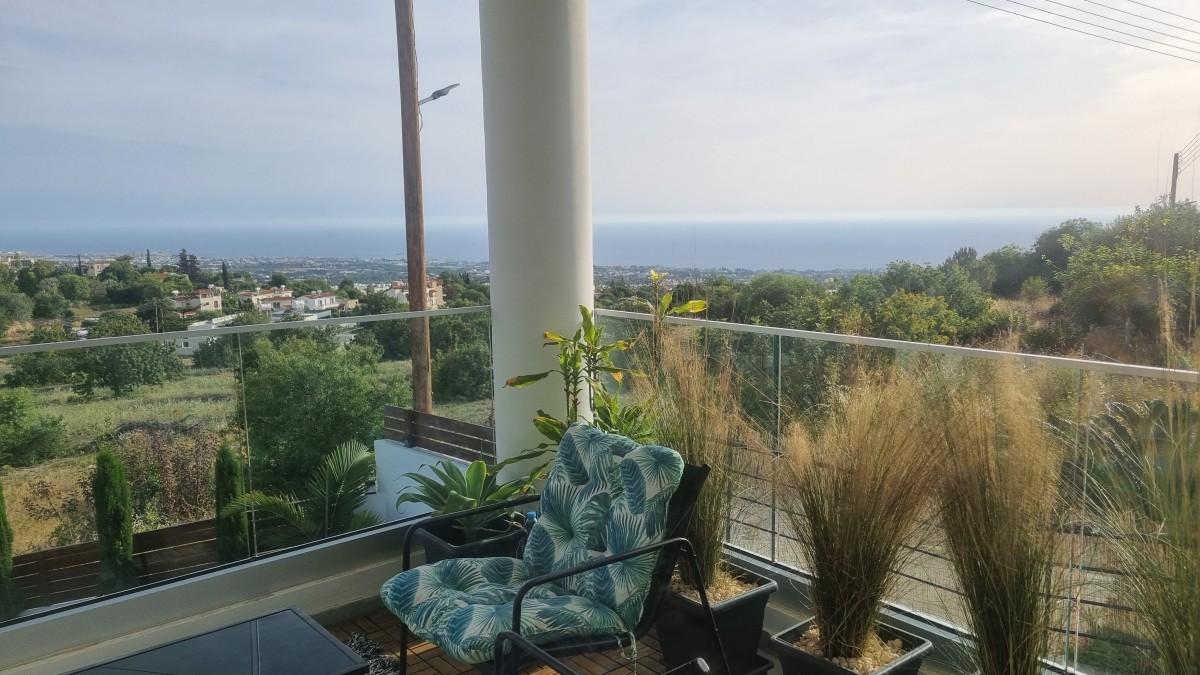 Villa in Paphos, Cyprus, 140 m² - picture 12