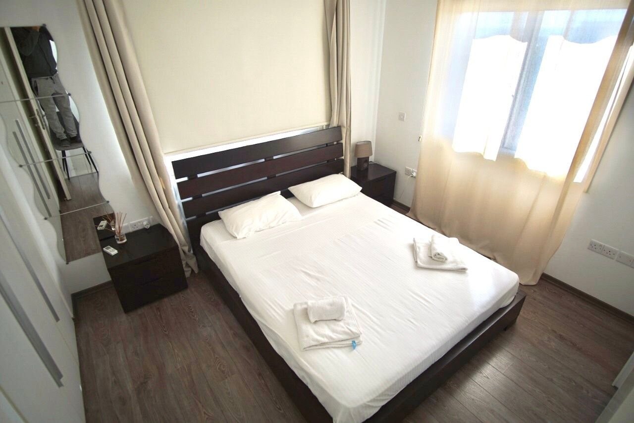 Apartamento en Limasol, Chipre, 77 m² - imagen 12