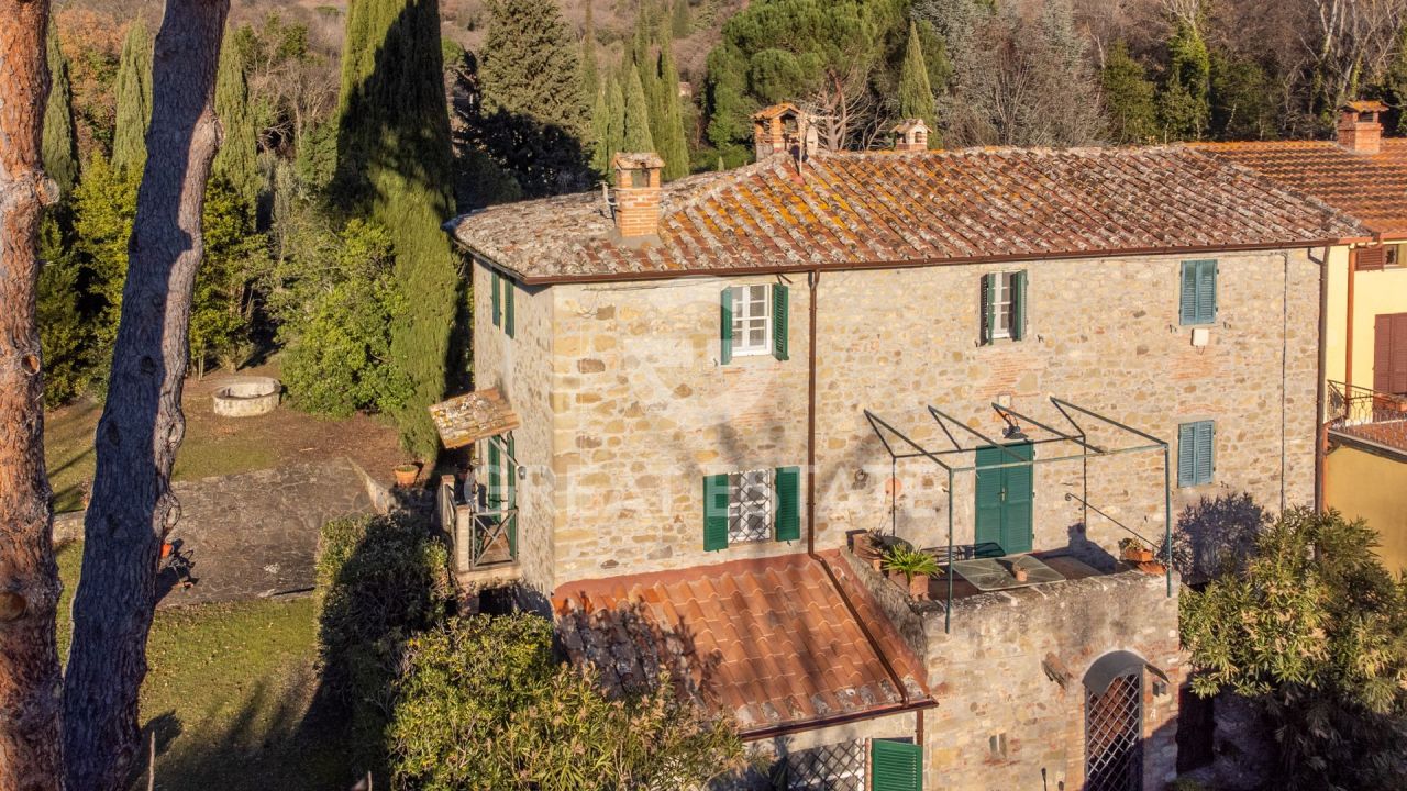 Haus in Tuoro sul Trasimeno, Italien, 125.7 m² - Foto 2