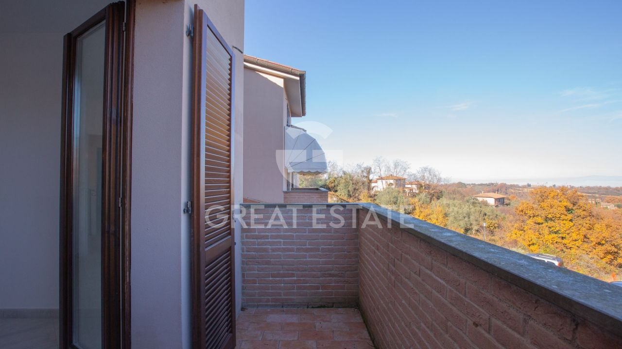 Villa in Citta della Pieve, Italy, 200.35 m² - picture 2