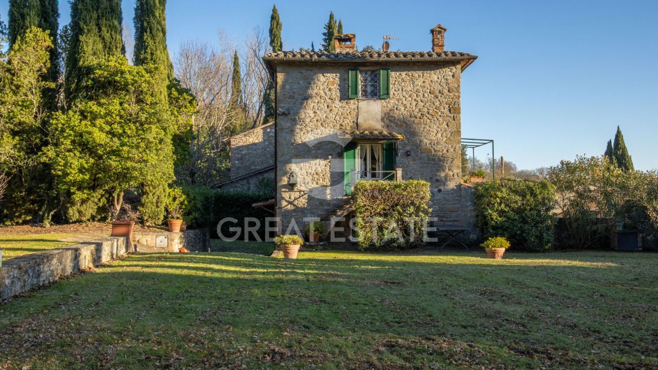 Haus in Tuoro sul Trasimeno, Italien, 125.7 m² - Foto 5