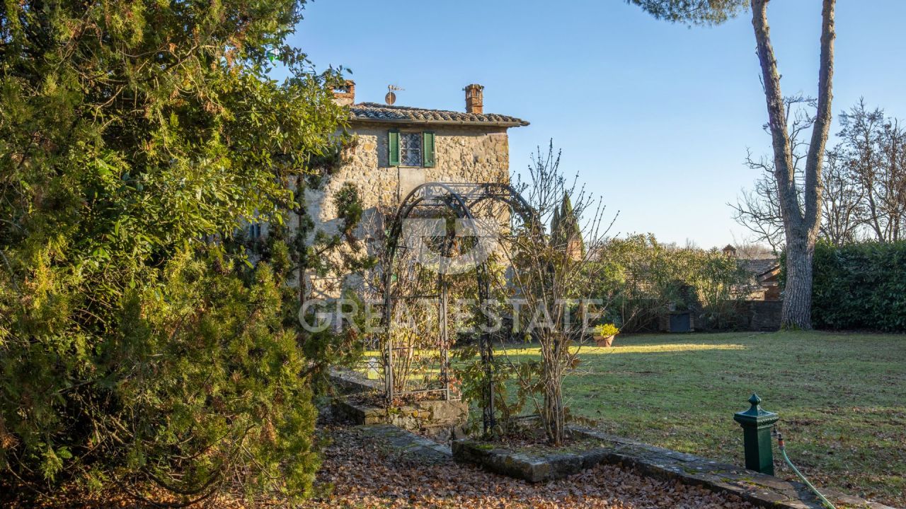 Haus in Tuoro sul Trasimeno, Italien, 125.7 m² - Foto 6