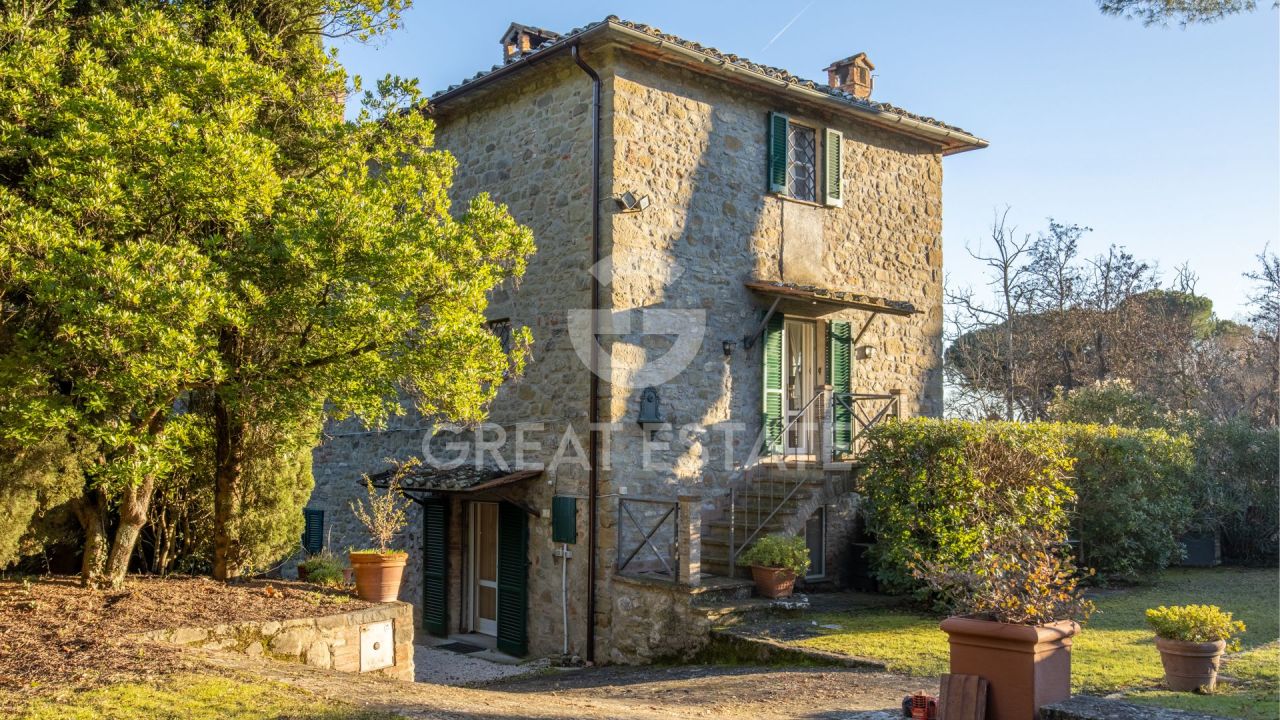 Haus in Tuoro sul Trasimeno, Italien, 125.7 m² - Foto 7