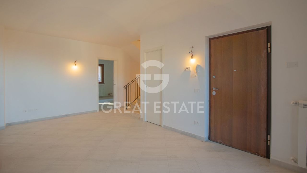 Villa in Citta della Pieve, Italy, 200.35 m² - picture 7