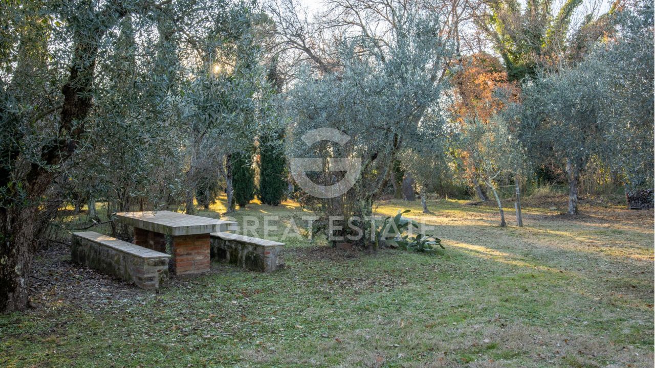 Haus in Tuoro sul Trasimeno, Italien, 125.7 m² - Foto 8