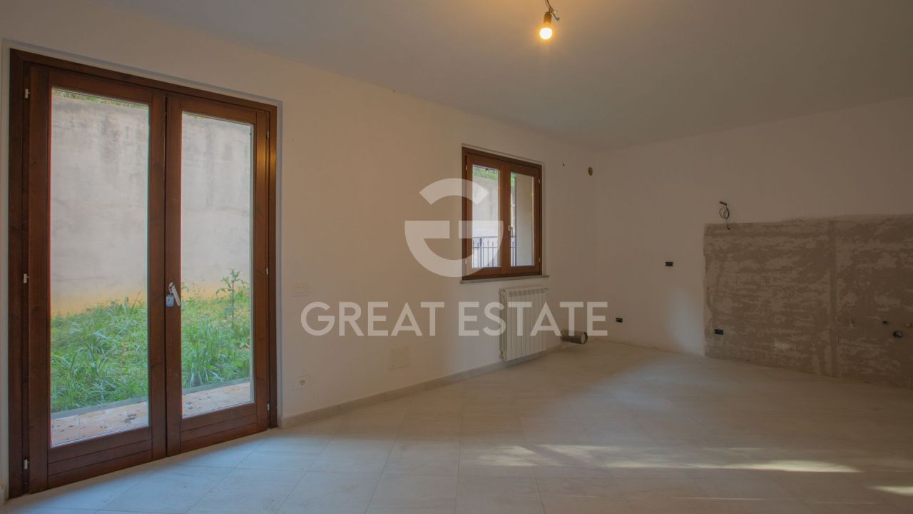 Villa in Citta della Pieve, Italy, 200.35 m² - picture 9