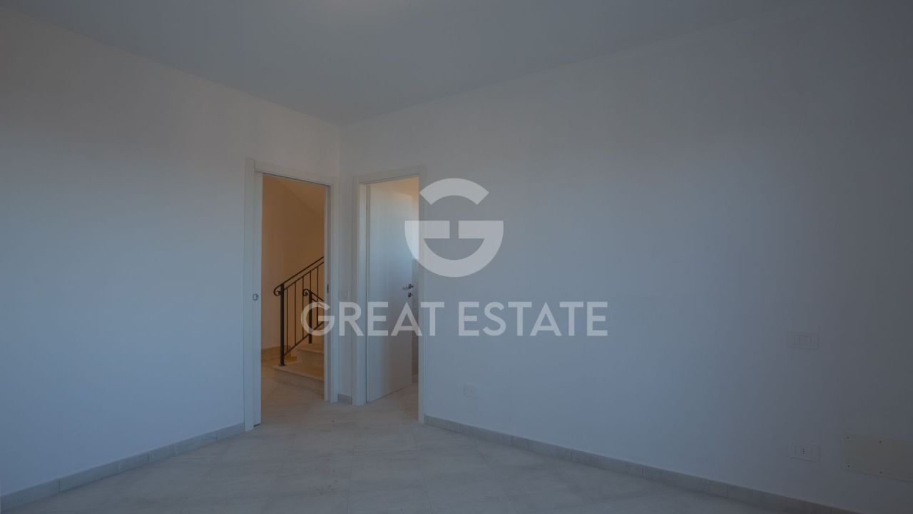 Villa in Citta della Pieve, Italy, 200.35 m² - picture 12