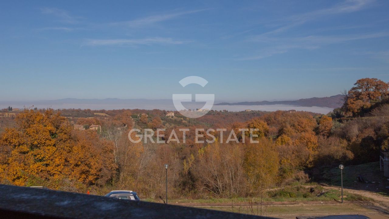 Villa in Citta della Pieve, Italy, 200.35 m² - picture 13