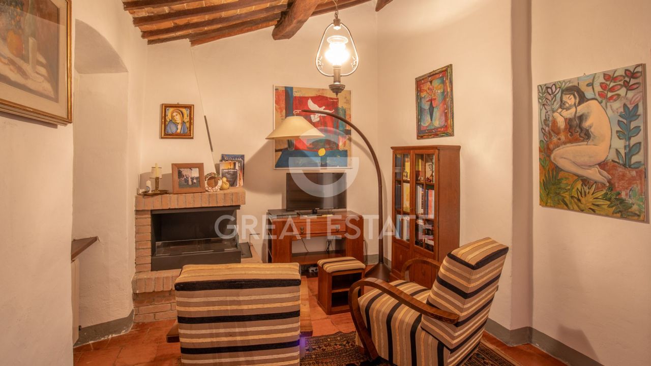 Haus in Tuoro sul Trasimeno, Italien, 125.7 m² - Foto 13