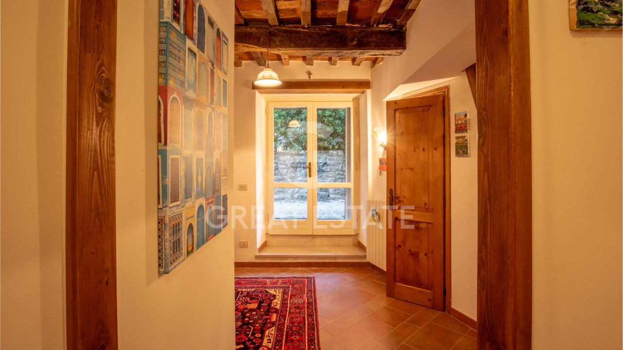 Haus in Tuoro sul Trasimeno, Italien, 125.7 m² - Foto 14