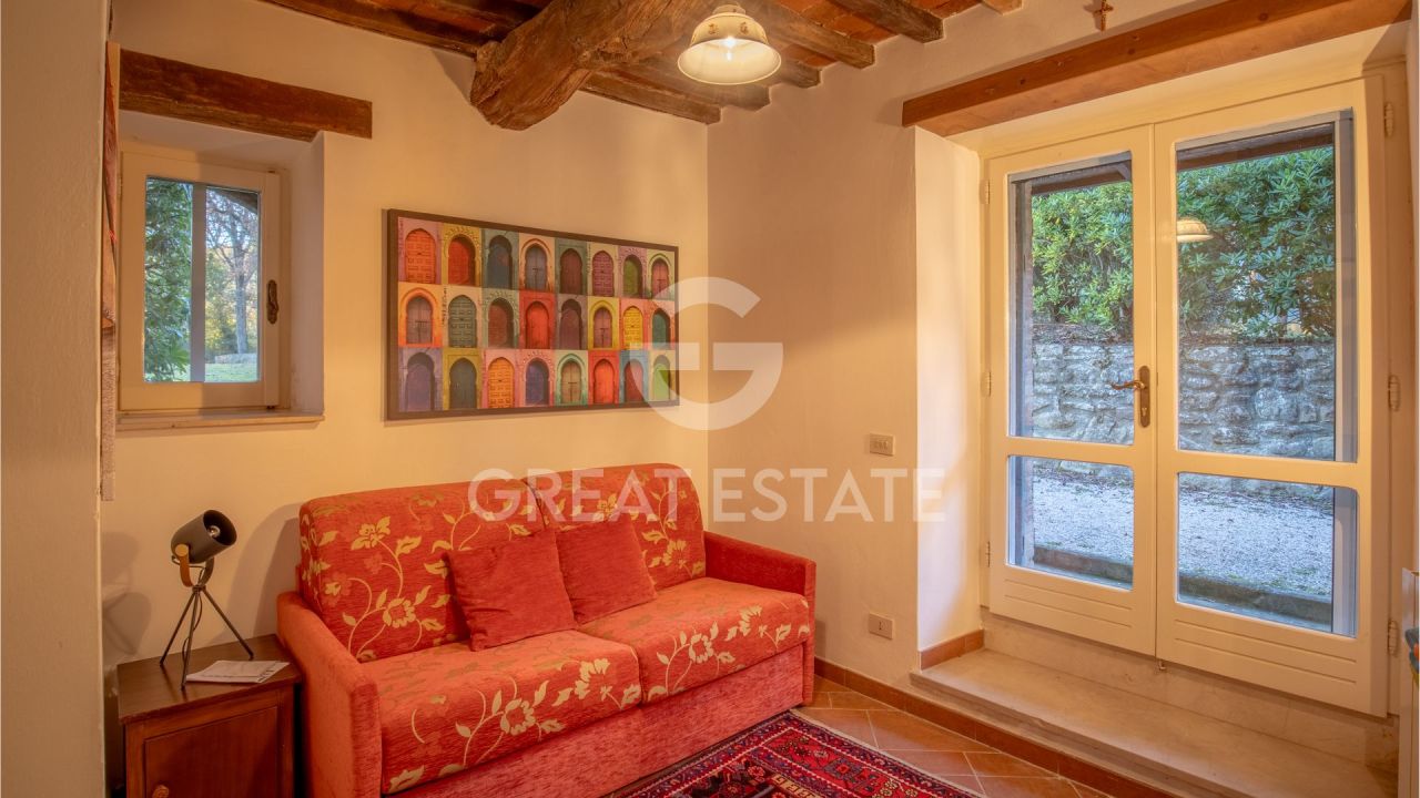 Haus in Tuoro sul Trasimeno, Italien, 125.7 m² - Foto 15