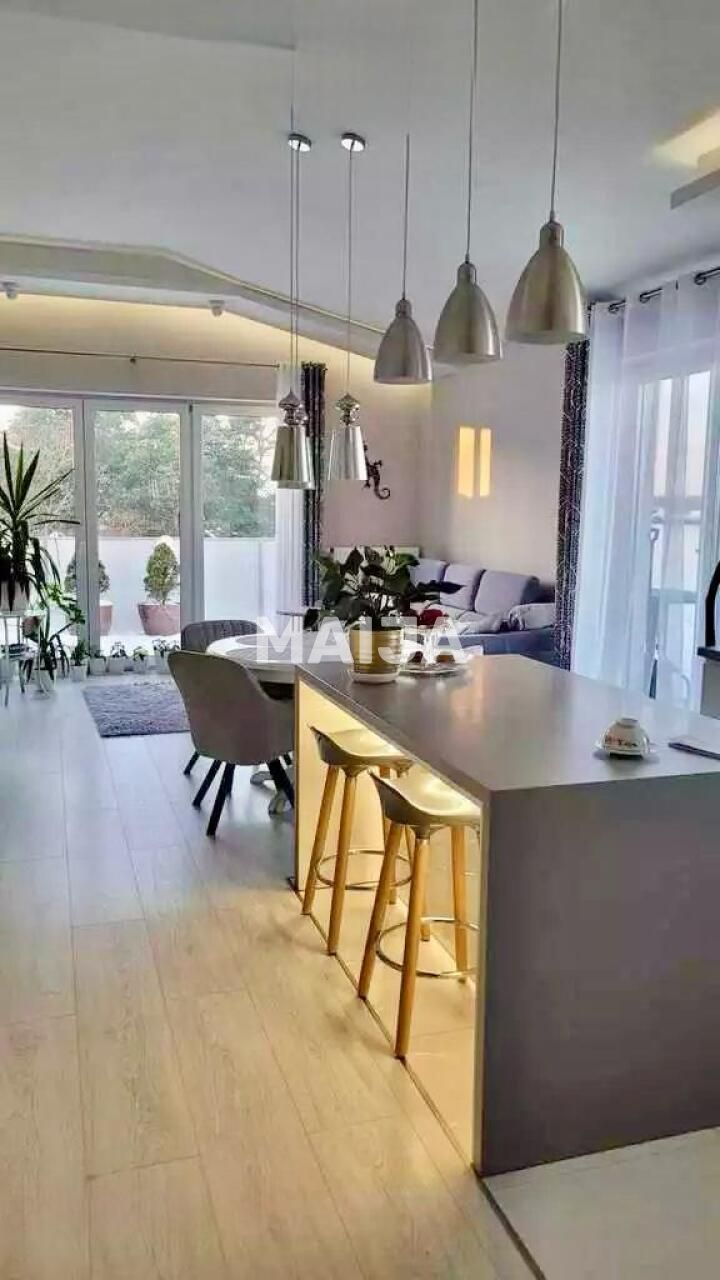 Apartment Ciechocinek, Poland, 80 m² - picture 1