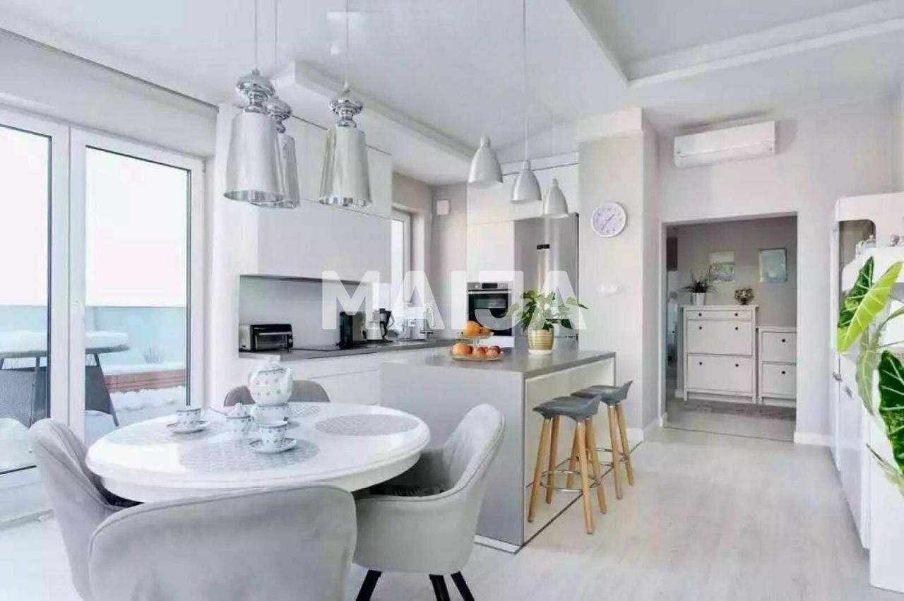 Apartment Ciechocinek, Poland, 80 m² - picture 2