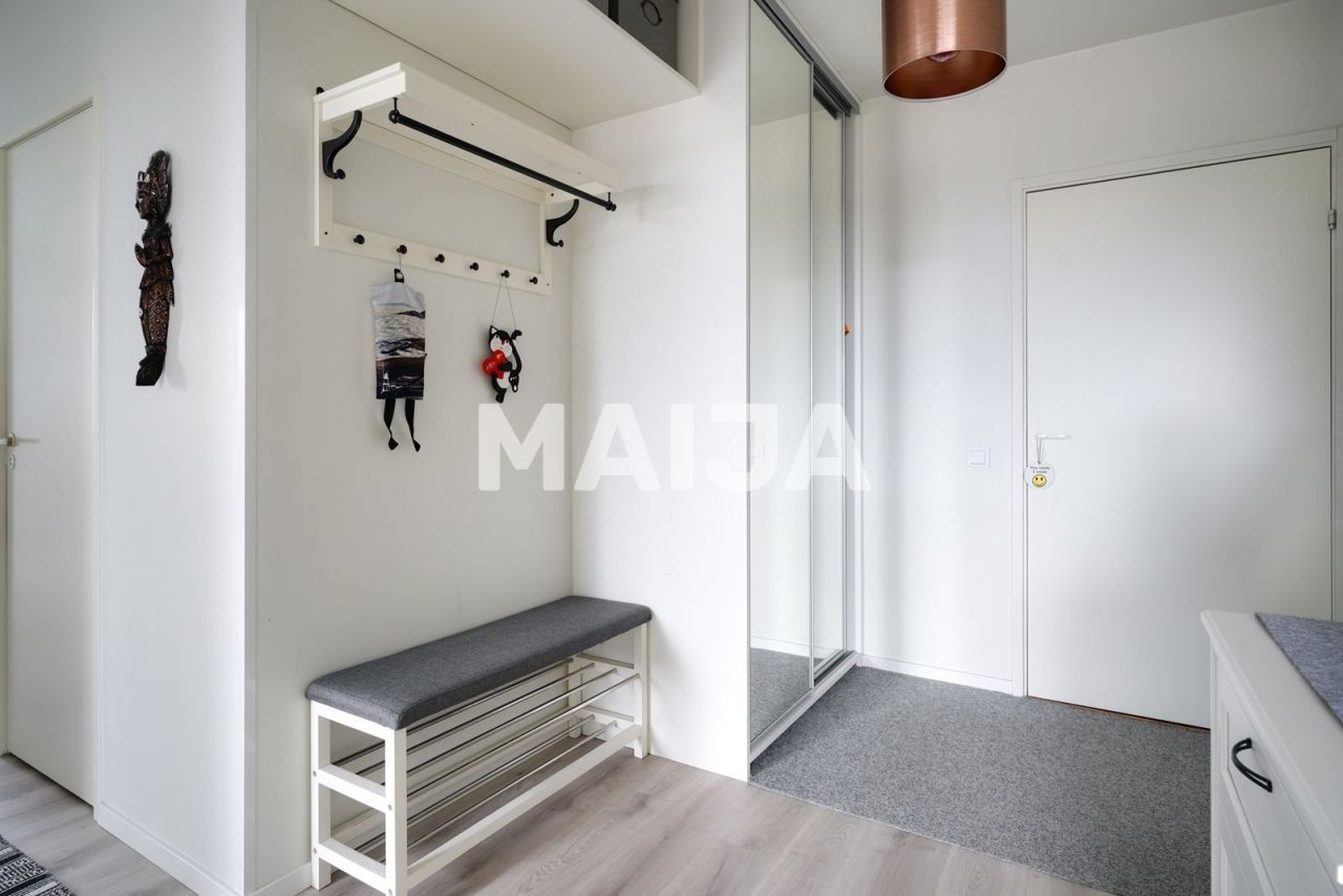 Apartment in Lohja, Finland, 81 m² - picture 3