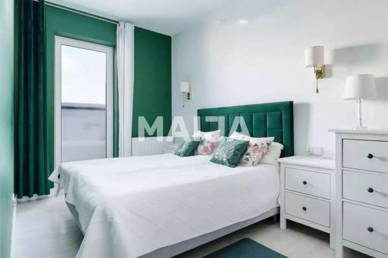 Apartment Ciechocinek, Poland, 80 m² - picture 3