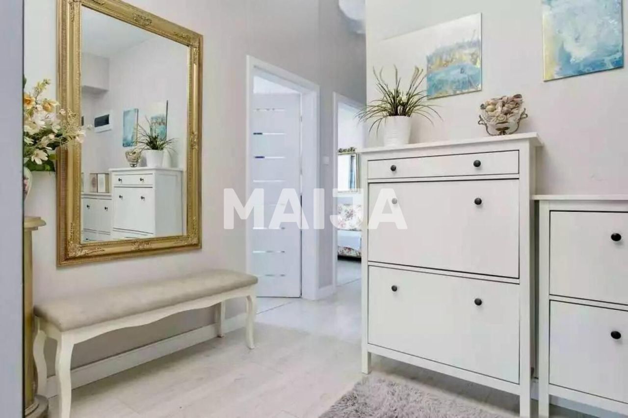 Apartment Ciechocinek, Poland, 80 m² - picture 4