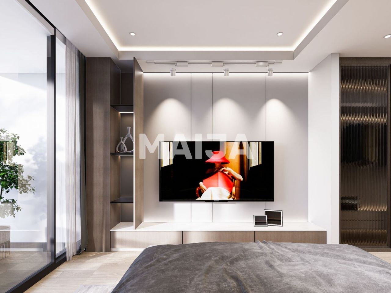 Apartment on Phuket Island, Thailand, 36 m² - picture 4