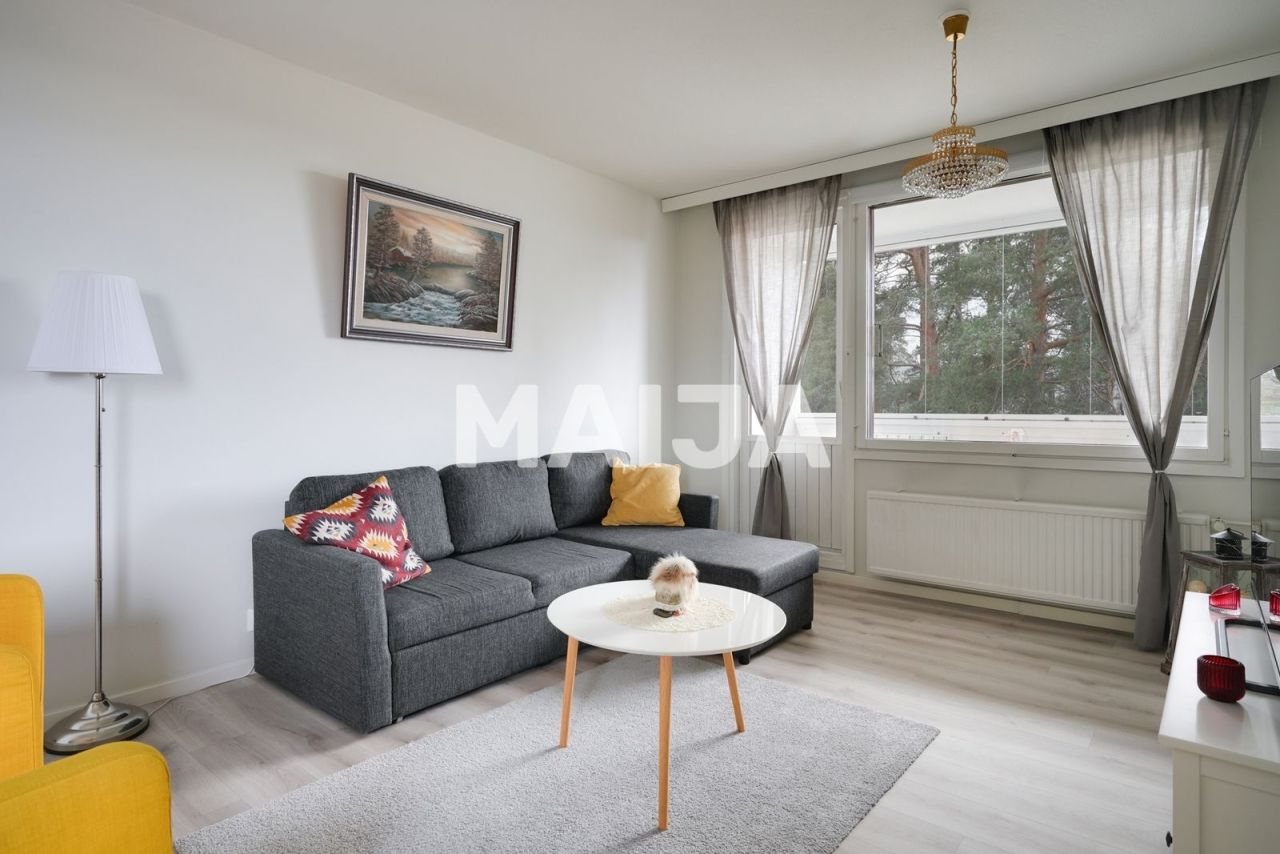 Apartment in Lohja, Finland, 81 m² - picture 5