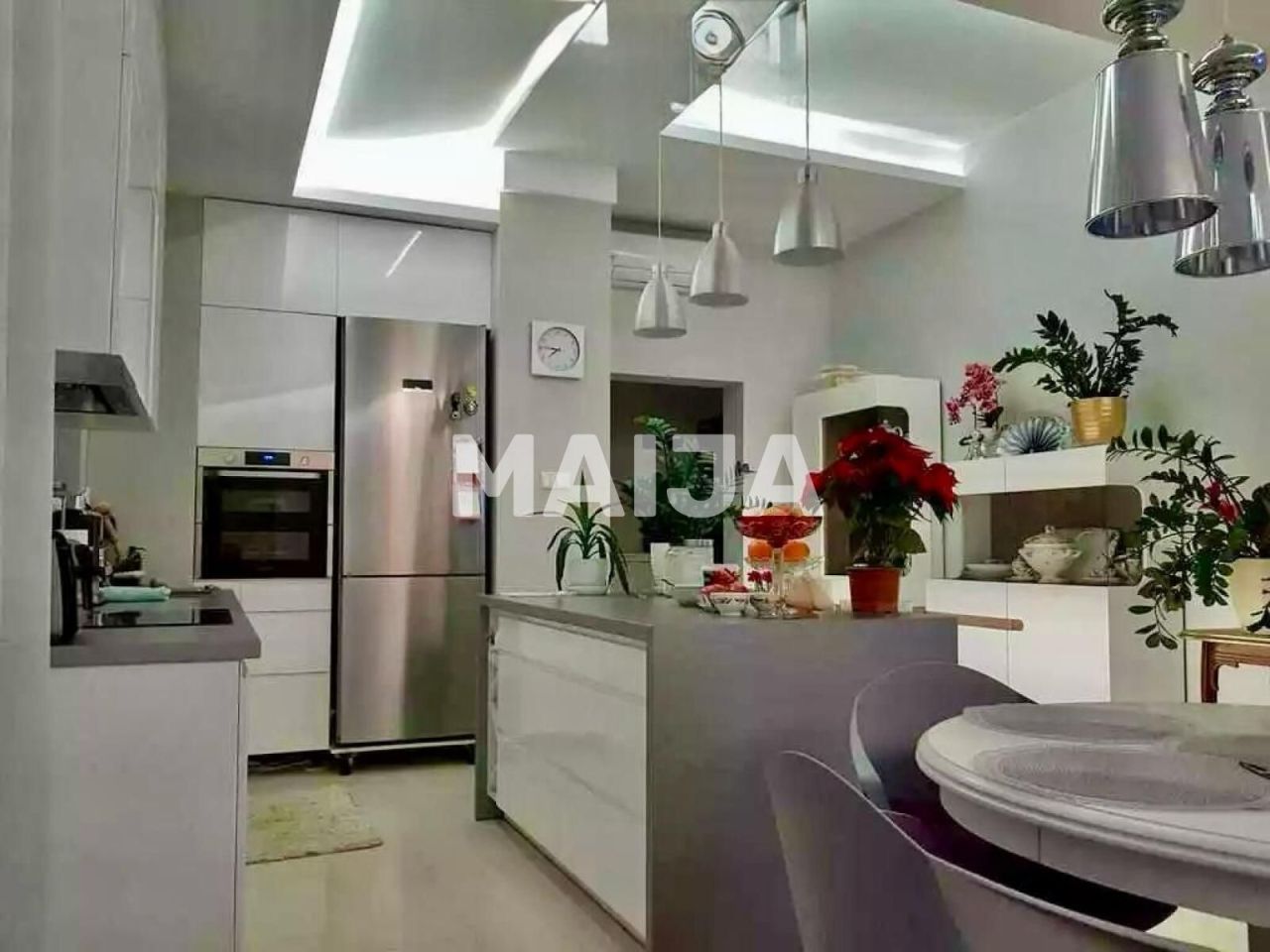 Apartment Ciechocinek, Poland, 80 m² - picture 5