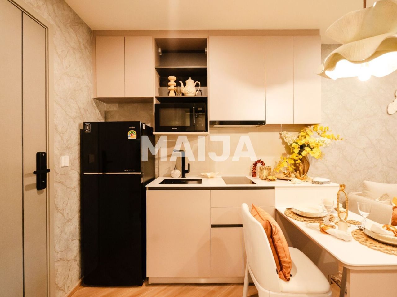 Appartamenti sull'isola di Phuket, Thailandia, 31 m² - foto 6