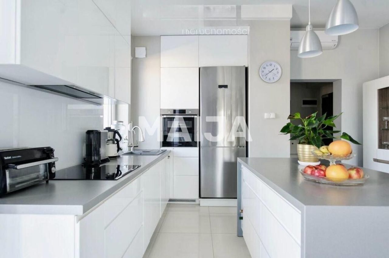 Apartment Ciechocinek, Poland, 80 m² - picture 6