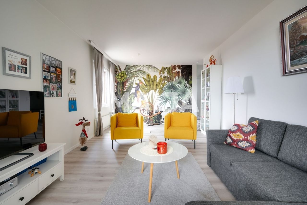 Apartment in Lohja, Finland, 81 m² - picture 6